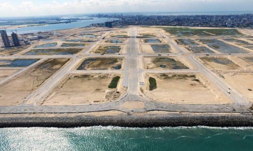 Coastal Reclamation & Protection