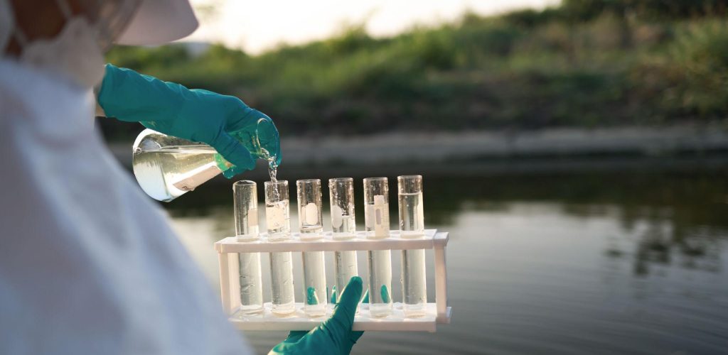 Environmental & Sediment Management