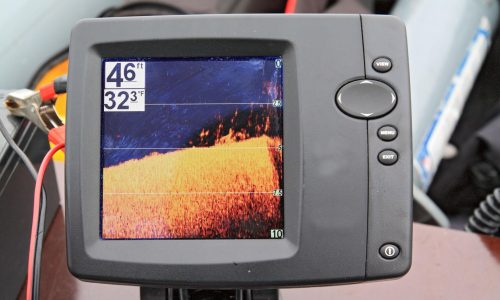 Hydrographic Survey & Charting