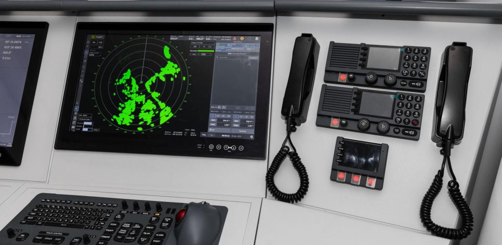 Marine Surveillance & Patrol