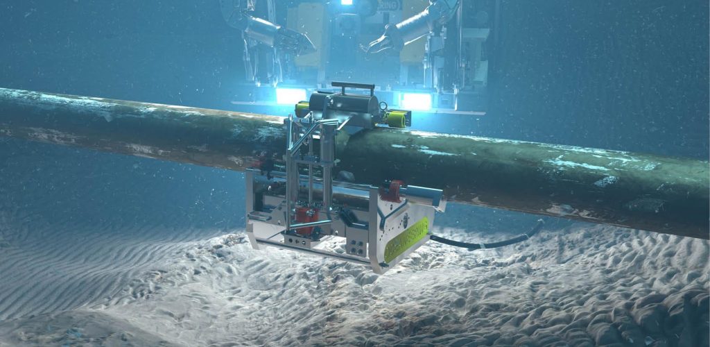 Underwater & Subsea Exploration