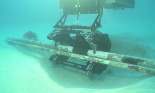Underwater & Subsea Exploration